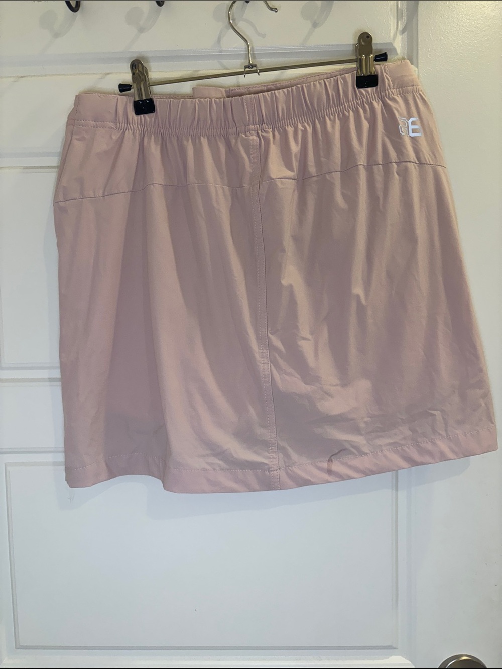 Arctix Pink Active Skort Hiking Golf Travel Skirt Skort Women’s Medium - Picture 3 of 5